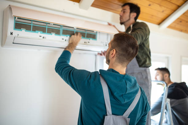 Best HVAC maintenance near me  in Oakland, IA