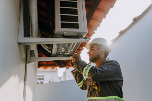 Best HVAC replacement cost  in Oakland, IA