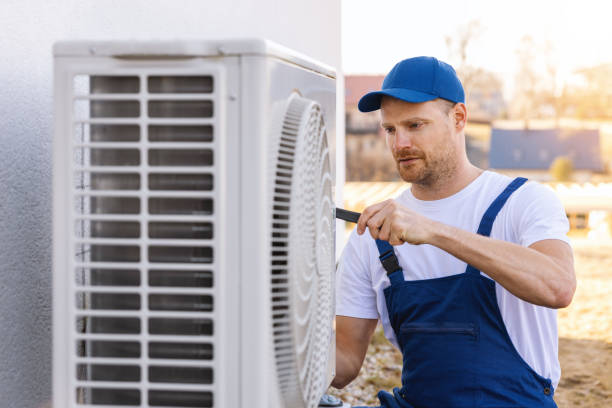Best HVAC repair near me  in Oakland, IA