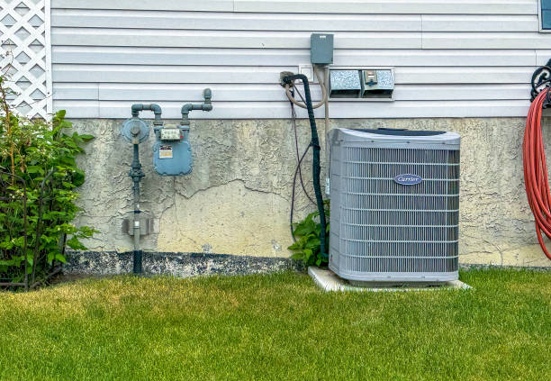 Best Emergency HVAC repair  in Oakland, IA